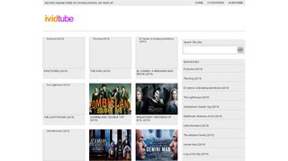 
                            8. WATCH FREE MOVIES NO SIGN UP STREAMING | Movies Online ...