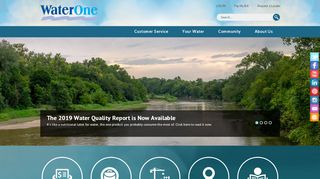 
                            6. WaterOne | Home