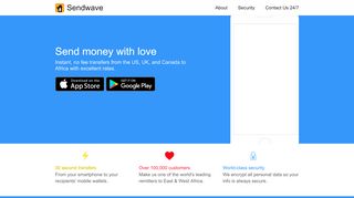 
                            1. wave.com - Send money to Africa