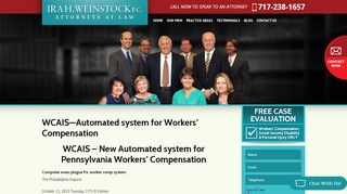 
                            6. WCAIS—Automated system for Workers’ …
