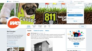 
                            4. We Energies (@we_energies) | Twitter