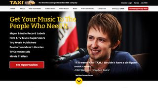
                            10. We help Songwriters, Artists, and Composers get Record ...