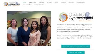 
                            10. We Understand Women - Obstetrical & Gynecological Associates, Inc ...