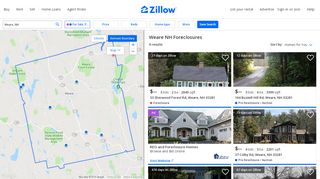 
                            9. Weare NH Foreclosures & Foreclosed Homes For Sale - Zillow
