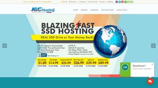 
                            3. Web Hosting Provider & Cheap Web Hosting & Hosting over ...