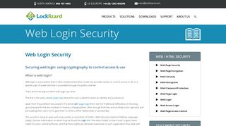 
                            1. Web Login Security using Cryptographic Software with Secure DRM