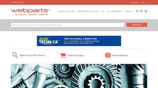 
                            5. Web-parts.com | Save up to 80% on spare parts for ...