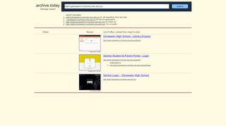 
                            7. web3.girraween-h.schools.nsw.edu.au: Sentral Login :: Girraween ...