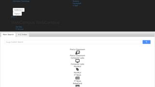 
                            8. WebCampus | WebCampus | UNLV Information …