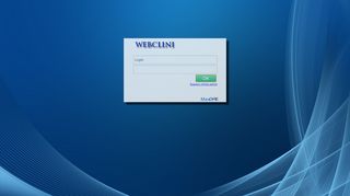 
                            6. WebClini