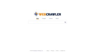 
                            1. WebCrawler Search