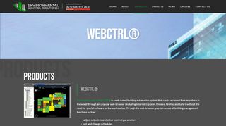 
                            9. WebCTRL® - Automated Logic Field Office