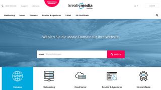 
                            3. Webhosting Anbieter: Hosting, Server ... - …