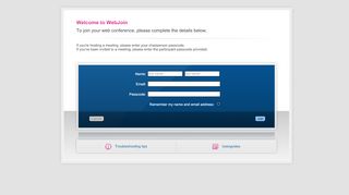 
                            10. WebJoin