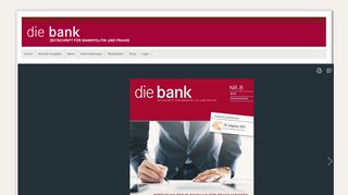 
                            7. webkiosk.die-bank.de - KINOTE 01.2019