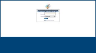 
                            6. Webmail 4.0 :: Welcome to Electric Webmail 4.0