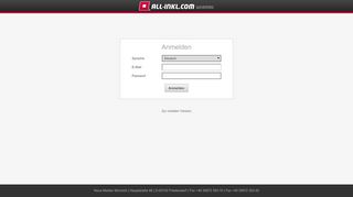 
                            7. Webmail - ALL-INKL.COM