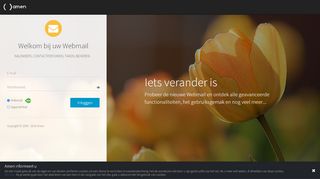 
                            10. Webmail - Amen.nl - Online web email