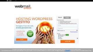 
                            10. WebMail Aruba