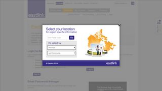 
                            5. Webmail | My Eastlink