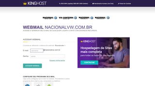 
                            6. Webmail nacionalvw.com.br