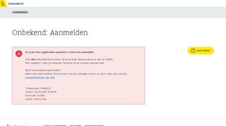 
                            1. Webmail Vlaanderen