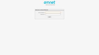 
                            10. webmail.amnet.net.au