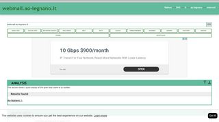 
                            5. webmail.ao-legnano.it - robtex.com
