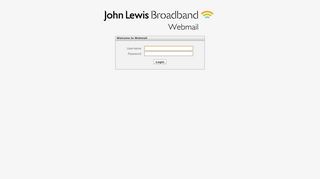 
                            6. webmail.johnlewisbroadband.com