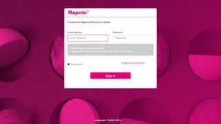 
                            2. webmail.mymagenta.at