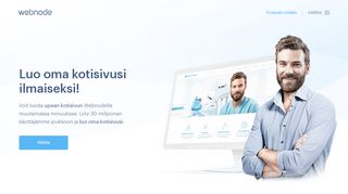 
                            8. Webnode - Tee omat kotisivut ilmaiseksi | Valmis 5 ...