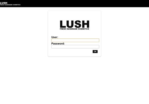 
                            5. weborder.lush.co.uk