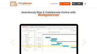 
                            2. webplanner.com - Seamlessly Plan & Collaborate …