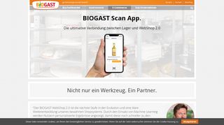 
                            2. WebShop_NEU - Biogast