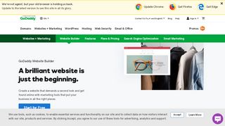 
                            10. Website Builder | Create Your Own Website in …