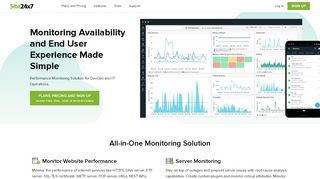 
                            10. Website Monitoring, Website Monitoring Service, …