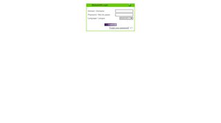 
                            2. WebsiteOS 4.1 Login - Telus Hosting