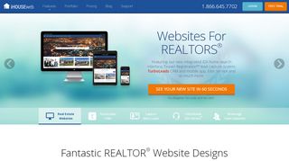 
                            1. Websites For Realtors | iHOUSEweb