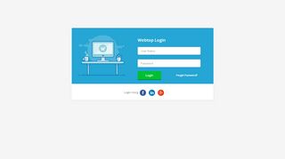 
                            5. Webtop Login - TCS iON