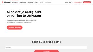 
                            8. Webwinkel software | Snel je eigen webshop …