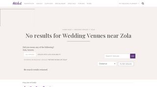 
                            9. Wedding Venues in Zola | hitched.co.za