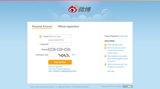 
                            1. weibo.com