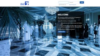 
                            9. Welcome | ADNOC Alumni Network