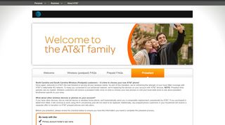 
                            3. Welcome Alltel - att.com