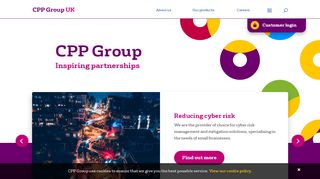 
                            10. Welcome « CPP Group UK