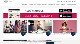 
                            5. Welcome - Degussa Bank Kunden - Mitarbeitervorteile