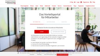 
                            8. Welcome - DRK-Service GmbH - Mitarbeitervorteile