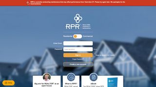 
                            1. Welcome - Realtors Property Resource