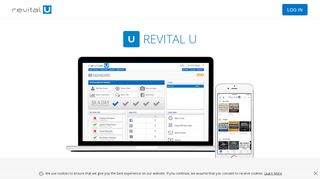 
                            6. Welcome - revital U