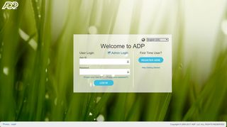 
                            11. Welcome to ADP - tms.adp.com